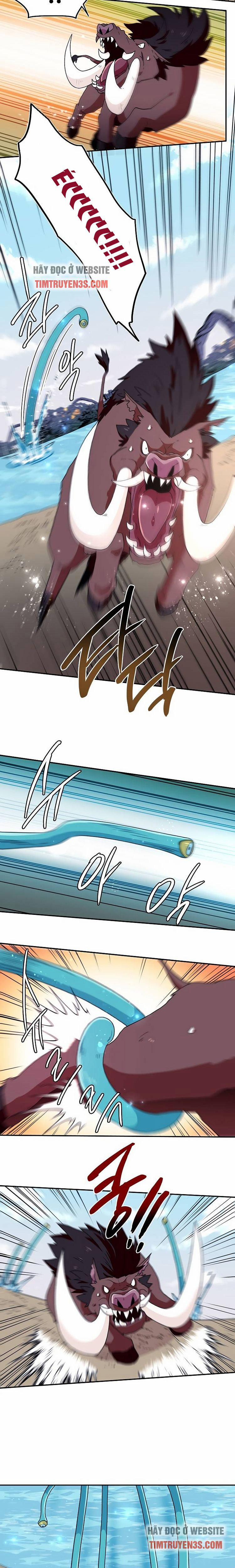 Tay Súng Ma Thuật – Bắn Tỉa Thép 4 trang 10