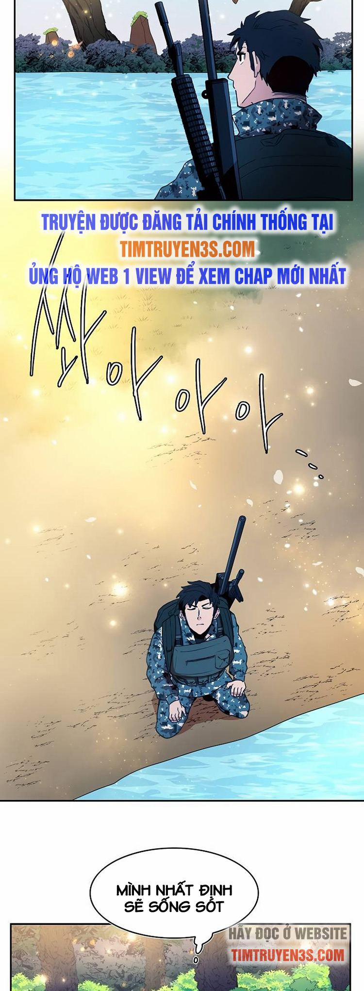 Tay Súng Ma Thuật – Bắn Tỉa Thép 4 trang 5