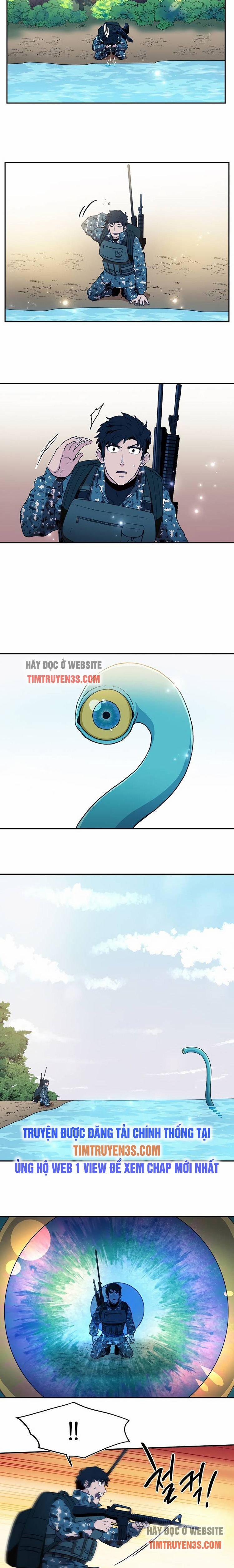 Tay Súng Ma Thuật – Bắn Tỉa Thép 4 trang 6