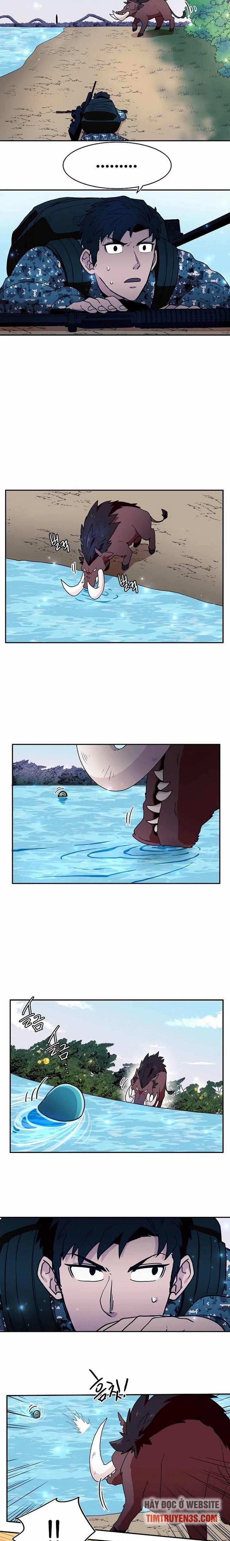 Tay Súng Ma Thuật – Bắn Tỉa Thép 4 trang 9