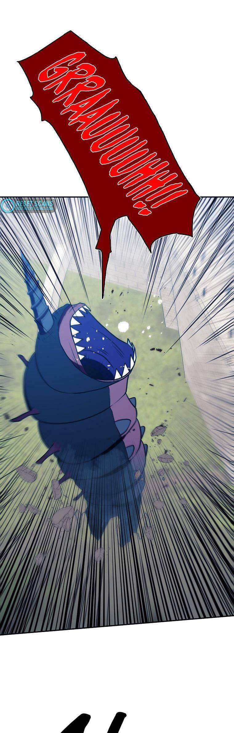 Tay Súng Ma Thuật – Bắn Tỉa Thép 40 trang 11