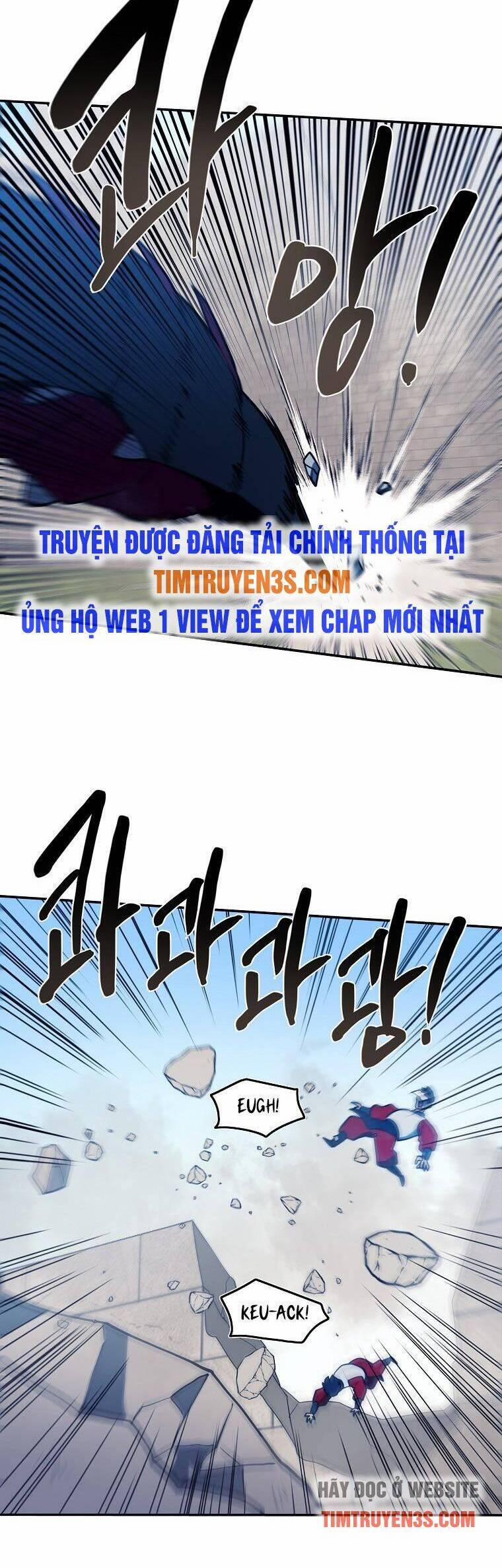 Tay Súng Ma Thuật – Bắn Tỉa Thép 40 trang 12