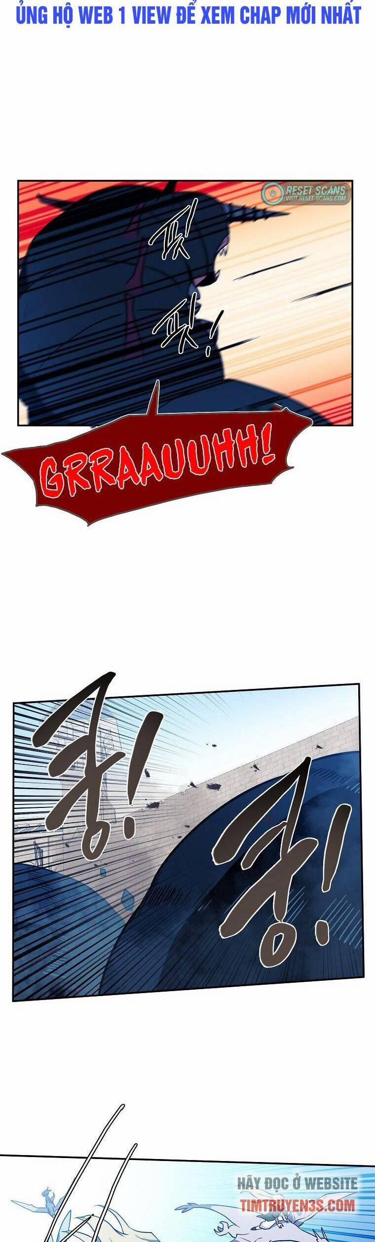 Tay Súng Ma Thuật – Bắn Tỉa Thép 40 trang 14