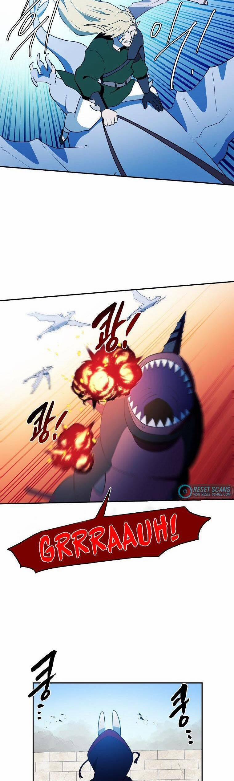 Tay Súng Ma Thuật – Bắn Tỉa Thép 40 trang 15