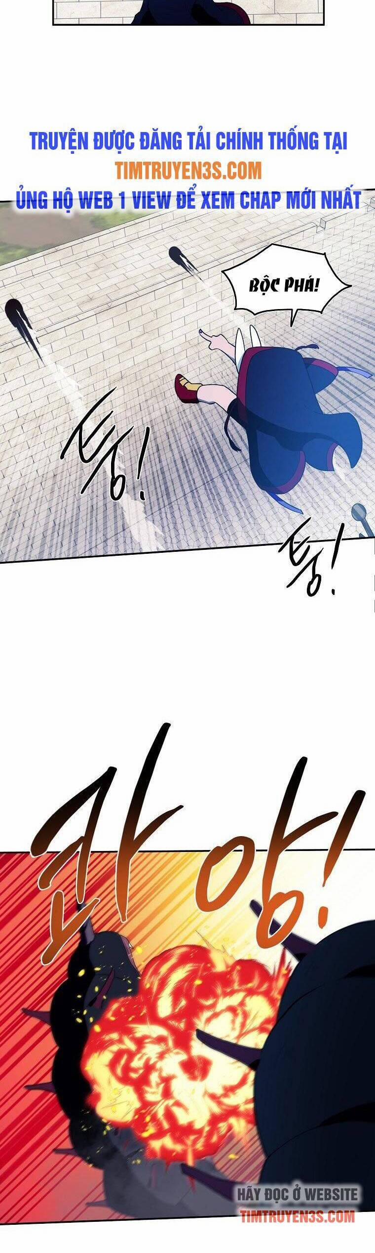 Tay Súng Ma Thuật – Bắn Tỉa Thép 40 trang 16