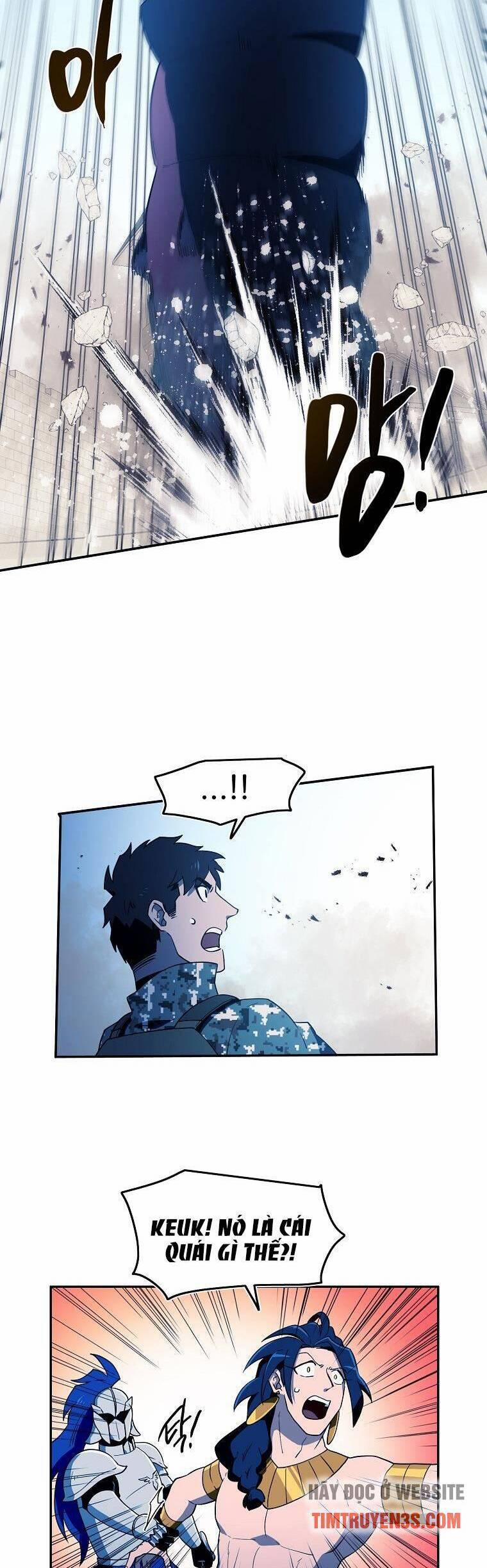 Tay Súng Ma Thuật – Bắn Tỉa Thép 40 trang 18