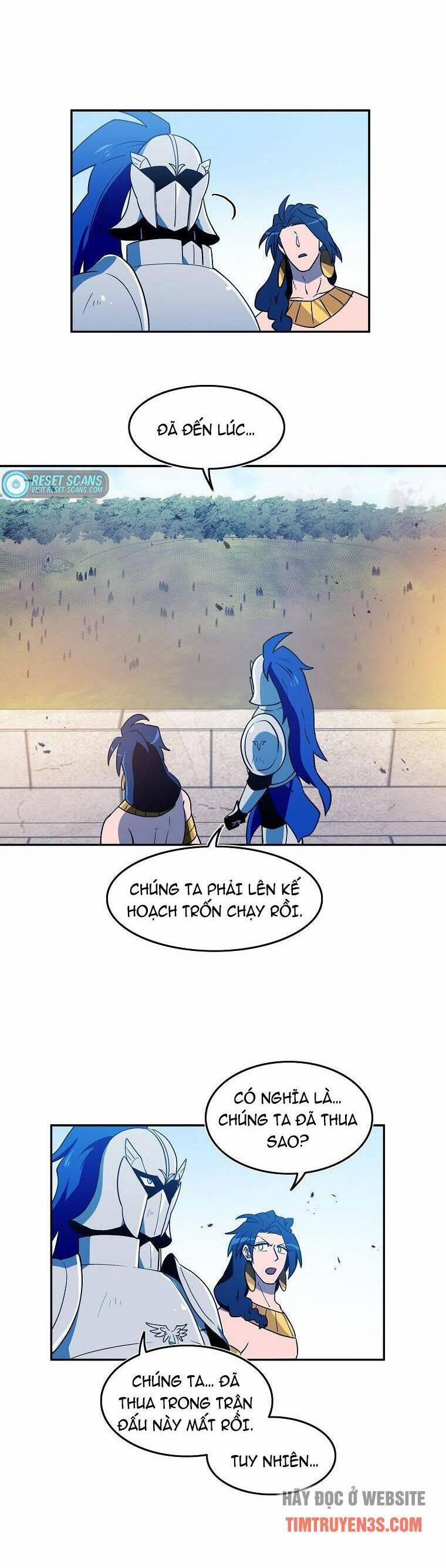 Tay Súng Ma Thuật – Bắn Tỉa Thép 40 trang 20