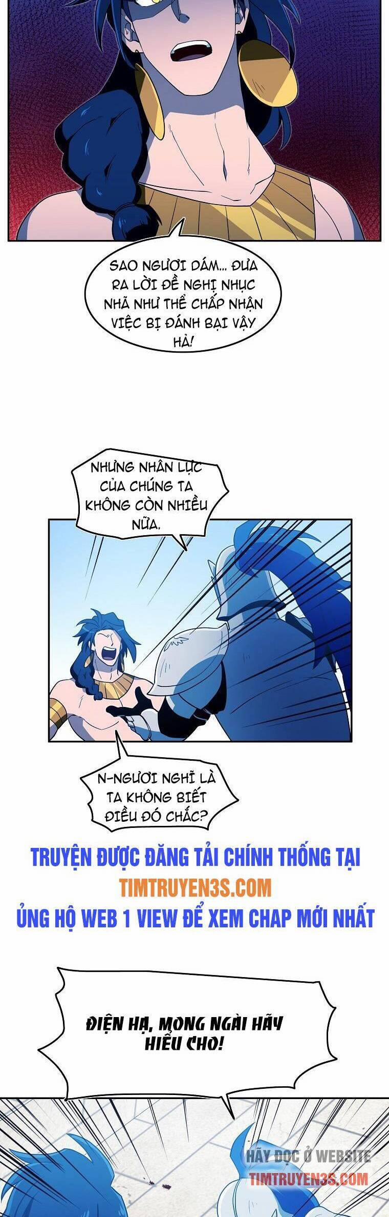 Tay Súng Ma Thuật – Bắn Tỉa Thép 40 trang 22