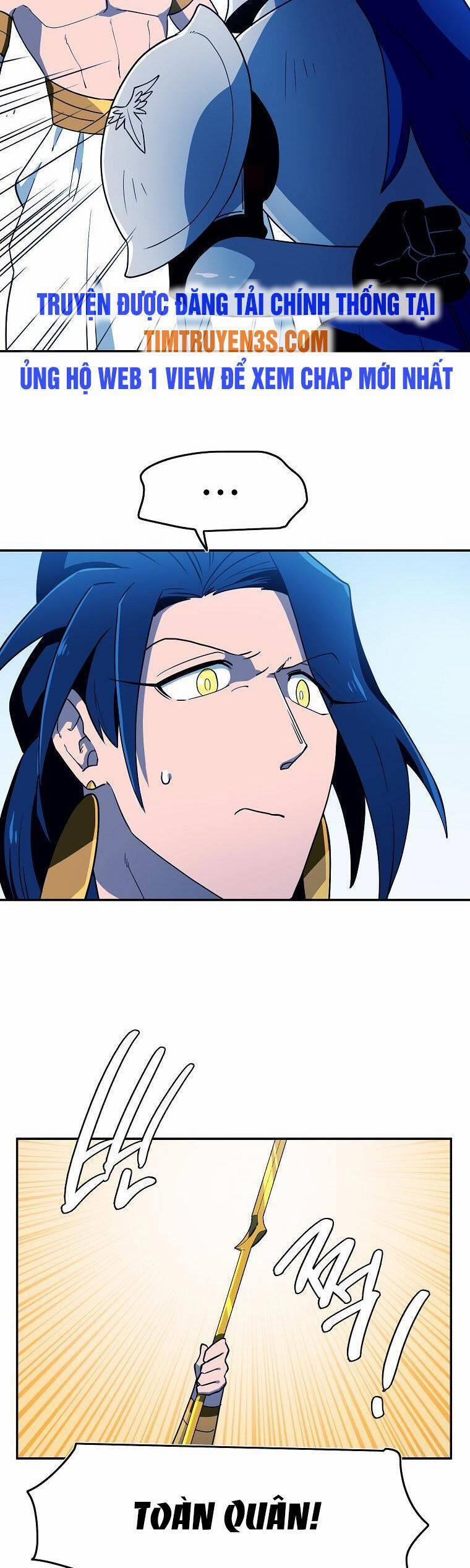 Tay Súng Ma Thuật – Bắn Tỉa Thép 40 trang 25