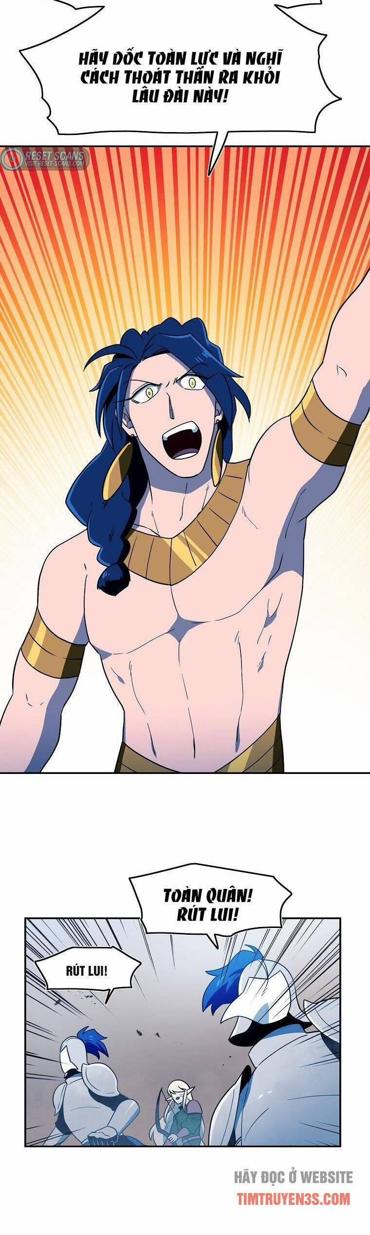 Tay Súng Ma Thuật – Bắn Tỉa Thép 40 trang 26