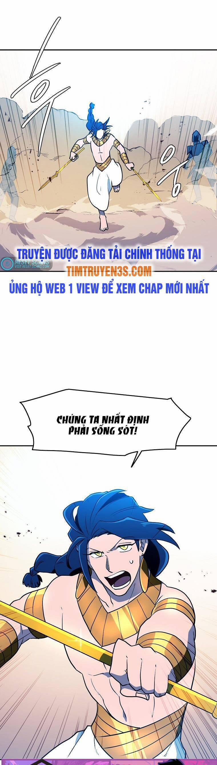 Tay Súng Ma Thuật – Bắn Tỉa Thép 40 trang 27