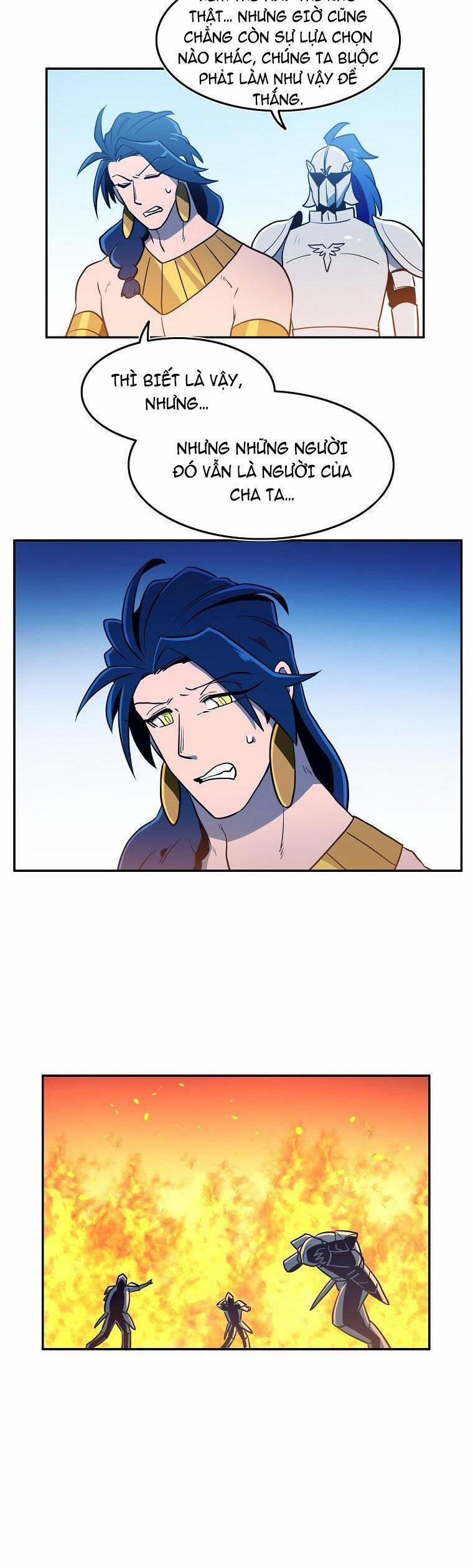 Tay Súng Ma Thuật – Bắn Tỉa Thép 40 trang 3