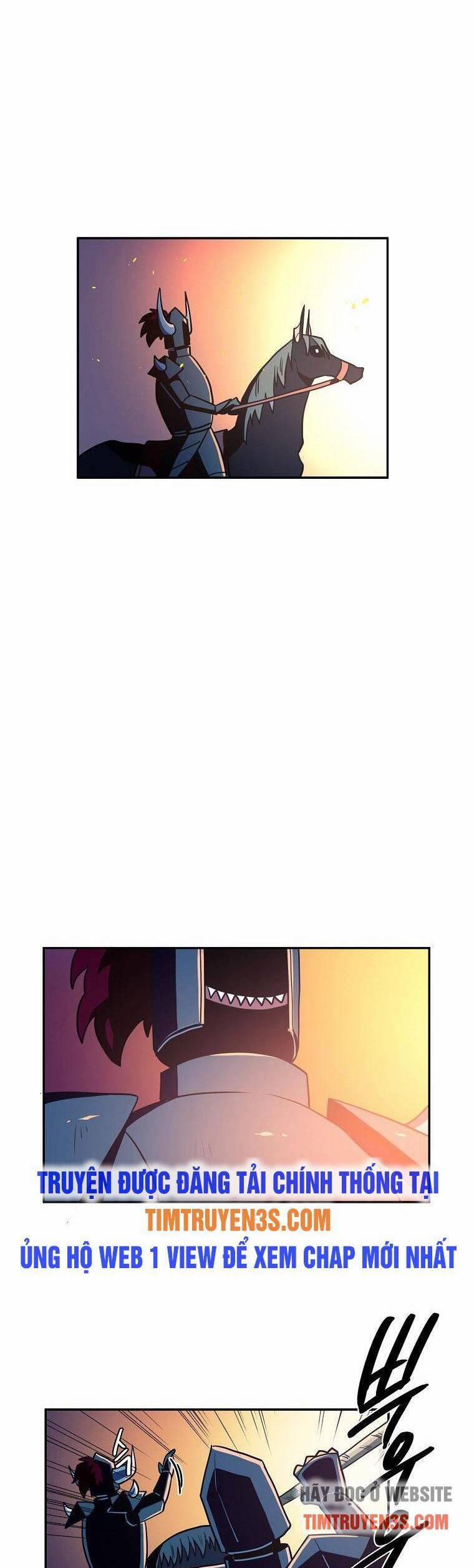 Tay Súng Ma Thuật – Bắn Tỉa Thép 40 trang 4