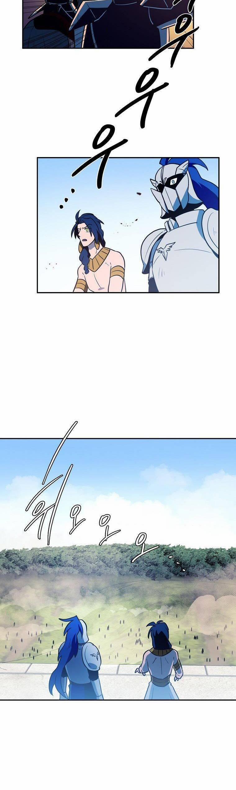 Tay Súng Ma Thuật – Bắn Tỉa Thép 40 trang 5