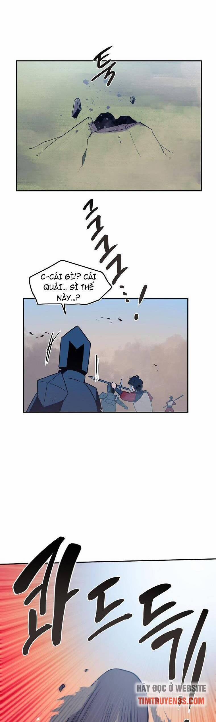 Tay Súng Ma Thuật – Bắn Tỉa Thép 40 trang 6