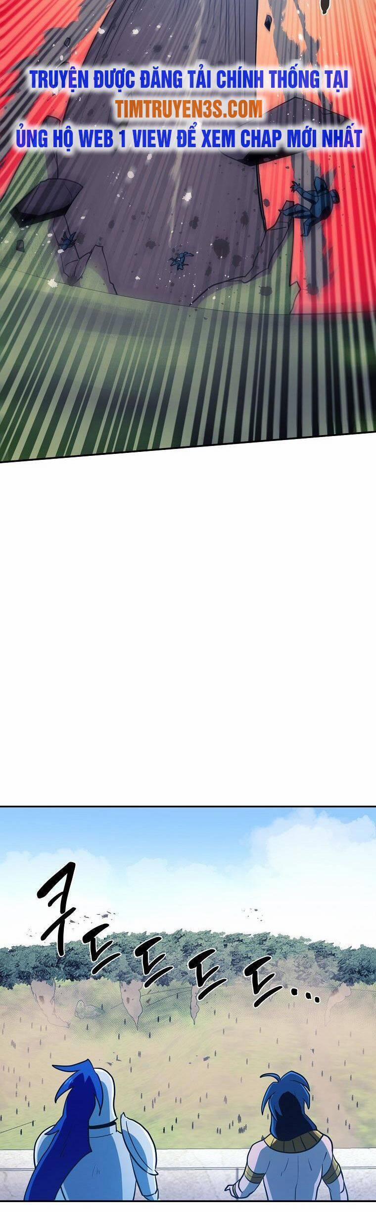 Tay Súng Ma Thuật – Bắn Tỉa Thép 40 trang 7