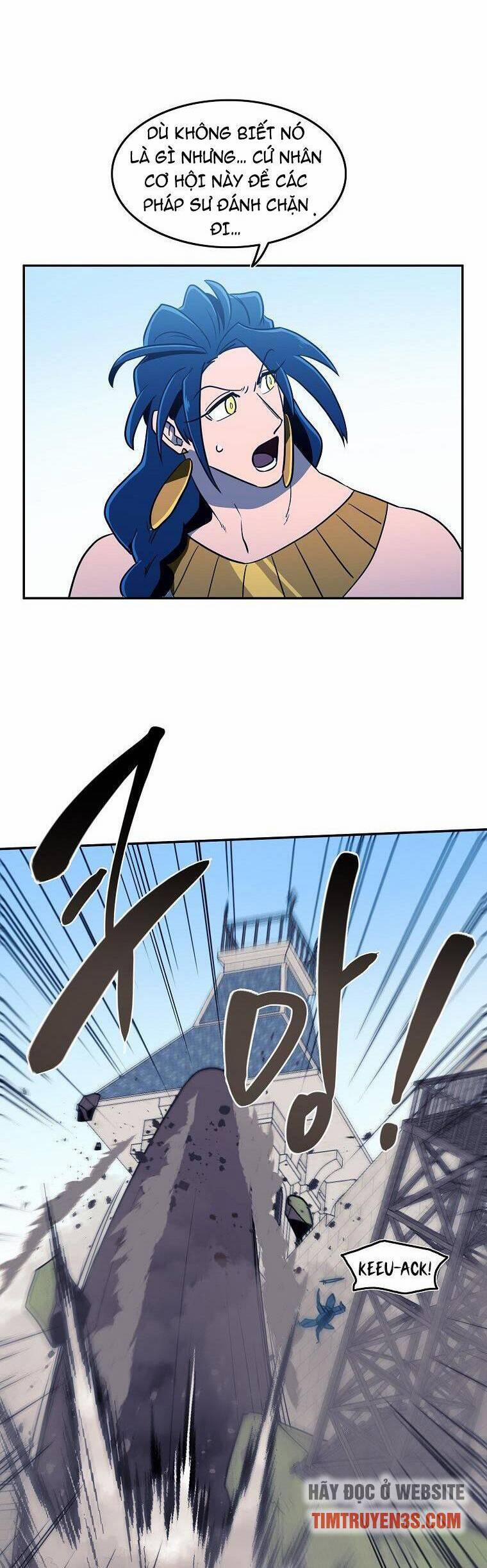 Tay Súng Ma Thuật – Bắn Tỉa Thép 40 trang 8