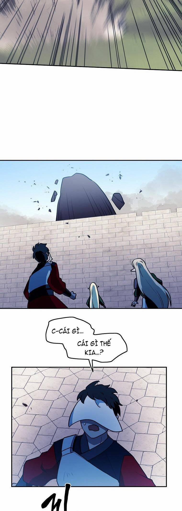 Tay Súng Ma Thuật – Bắn Tỉa Thép 40 trang 9