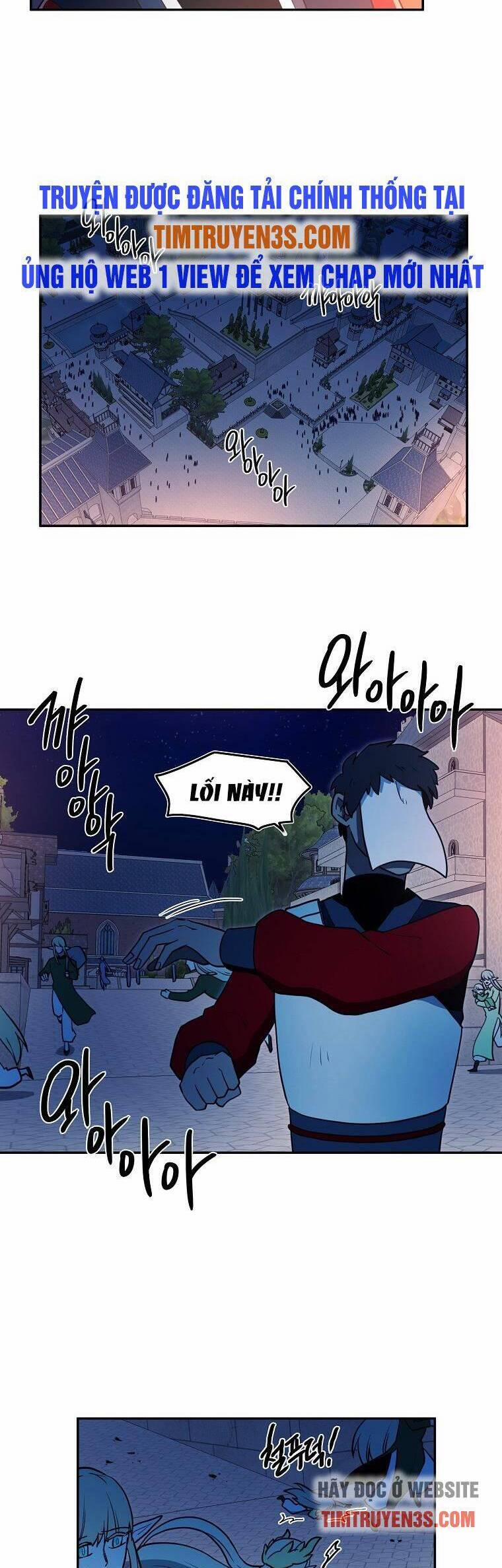 Tay Súng Ma Thuật – Bắn Tỉa Thép 41 trang 11