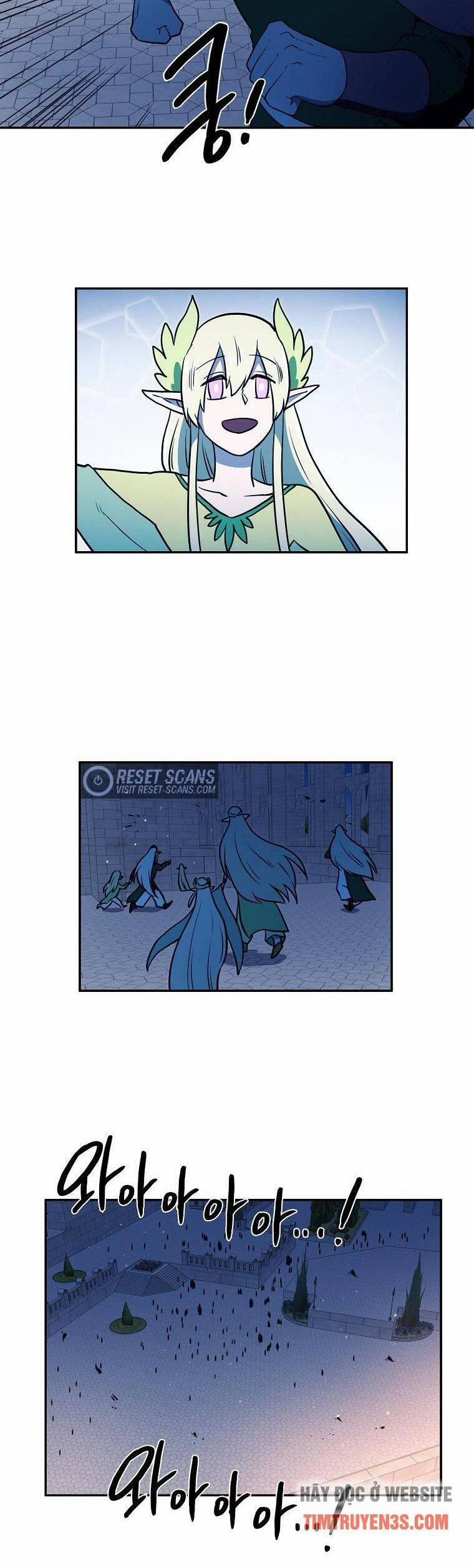 Tay Súng Ma Thuật – Bắn Tỉa Thép 41 trang 13