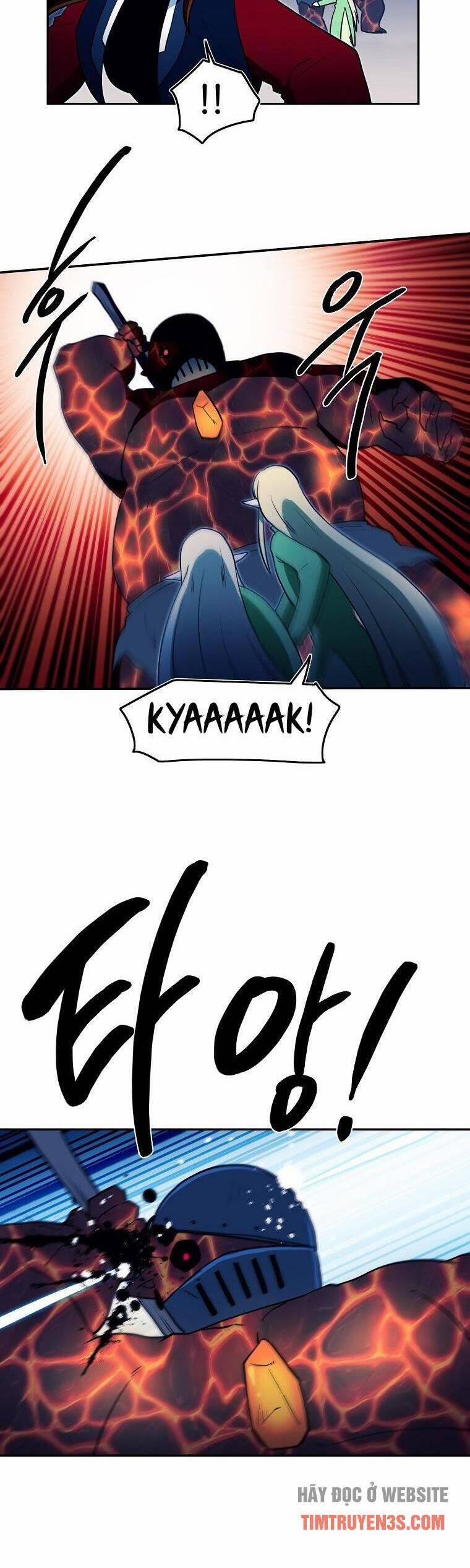 Tay Súng Ma Thuật – Bắn Tỉa Thép 41 trang 15