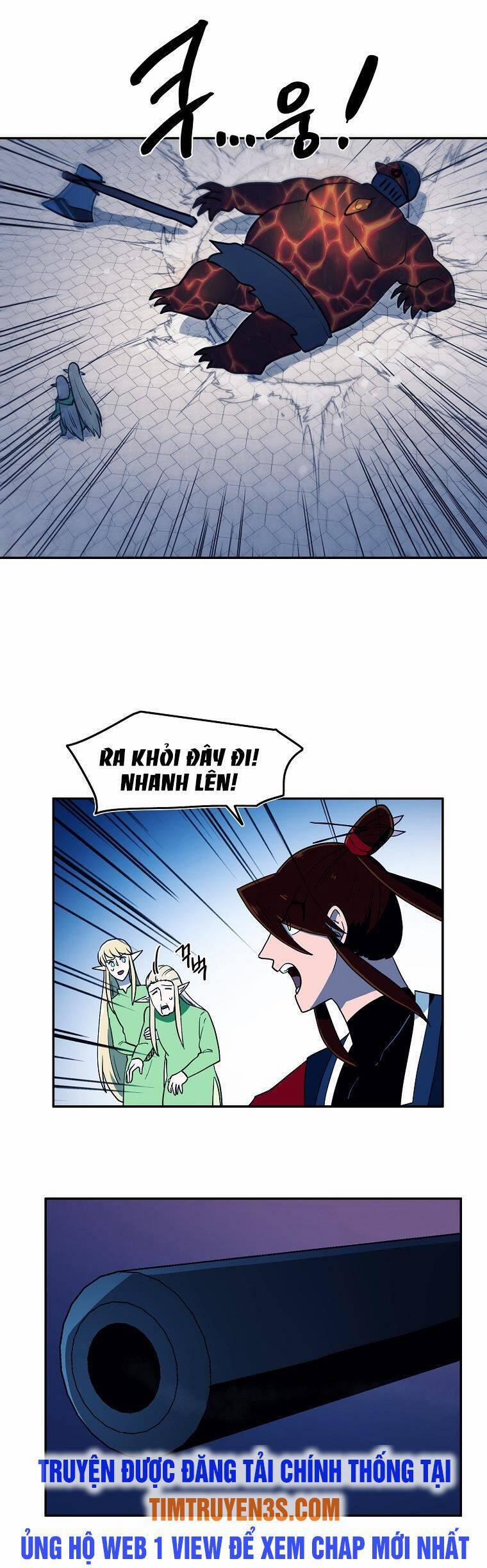 Tay Súng Ma Thuật – Bắn Tỉa Thép 41 trang 16