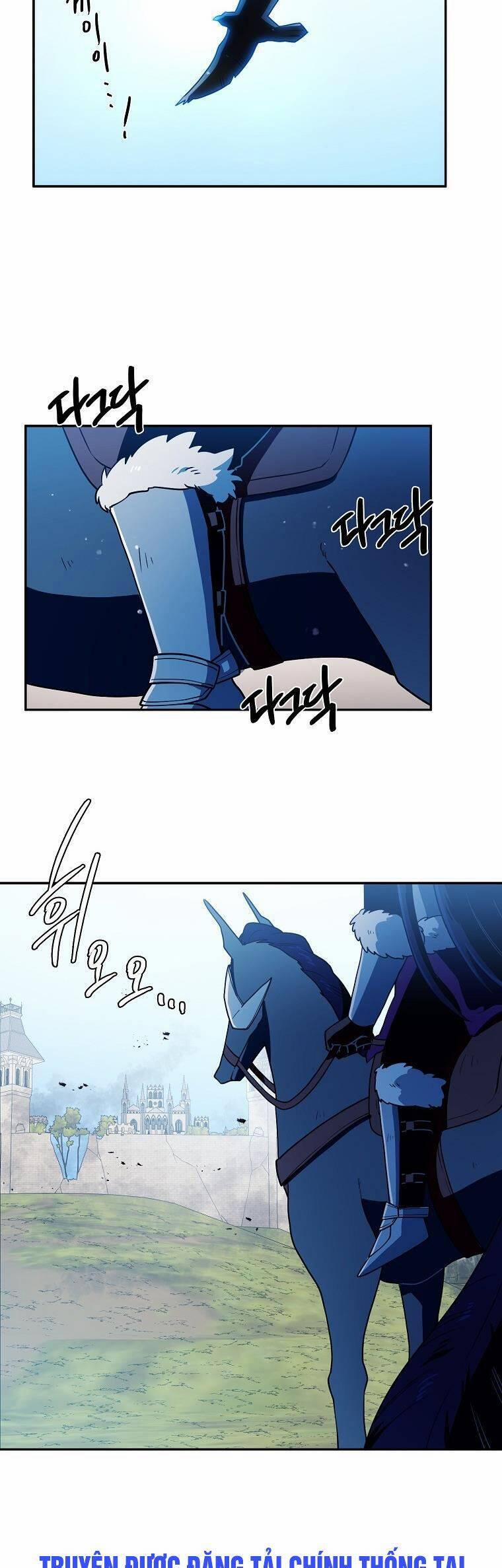 Tay Súng Ma Thuật – Bắn Tỉa Thép 41 trang 19