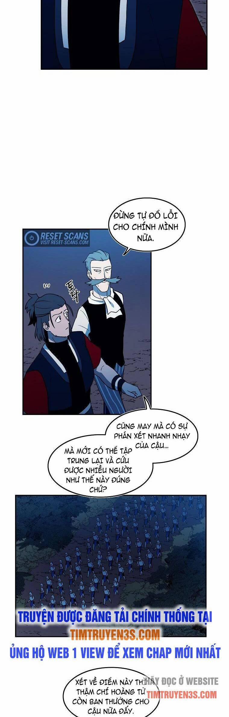 Tay Súng Ma Thuật – Bắn Tỉa Thép 41 trang 2