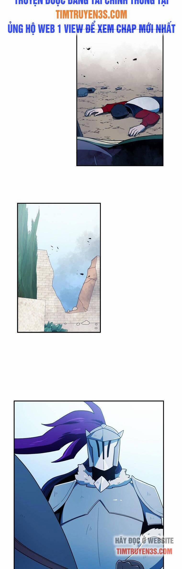 Tay Súng Ma Thuật – Bắn Tỉa Thép 41 trang 20