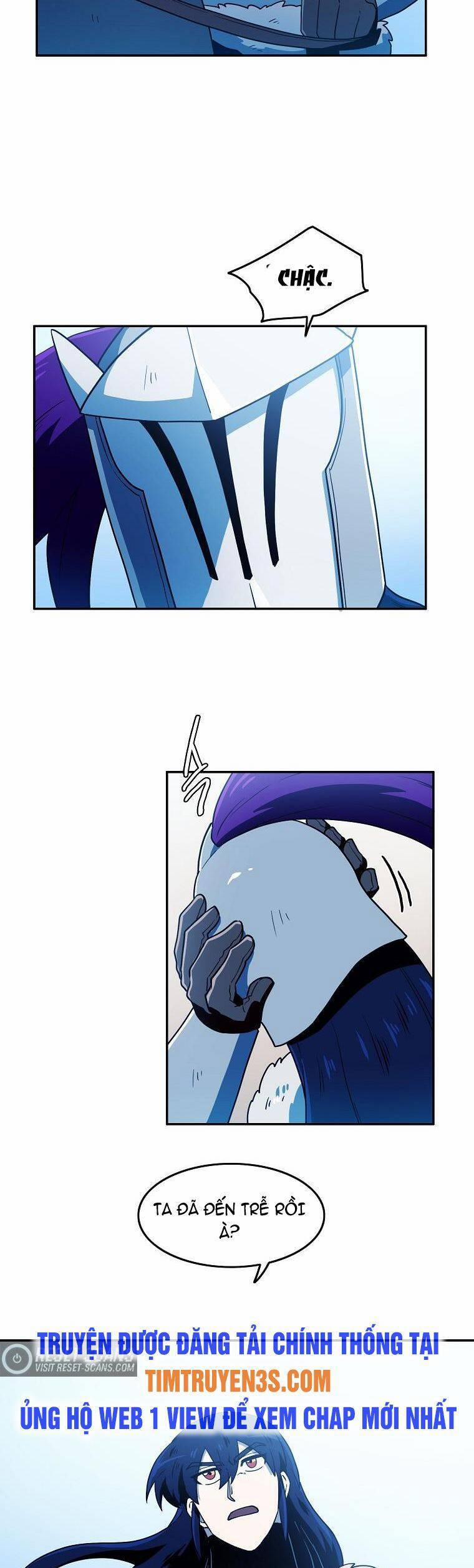 Tay Súng Ma Thuật – Bắn Tỉa Thép 41 trang 21