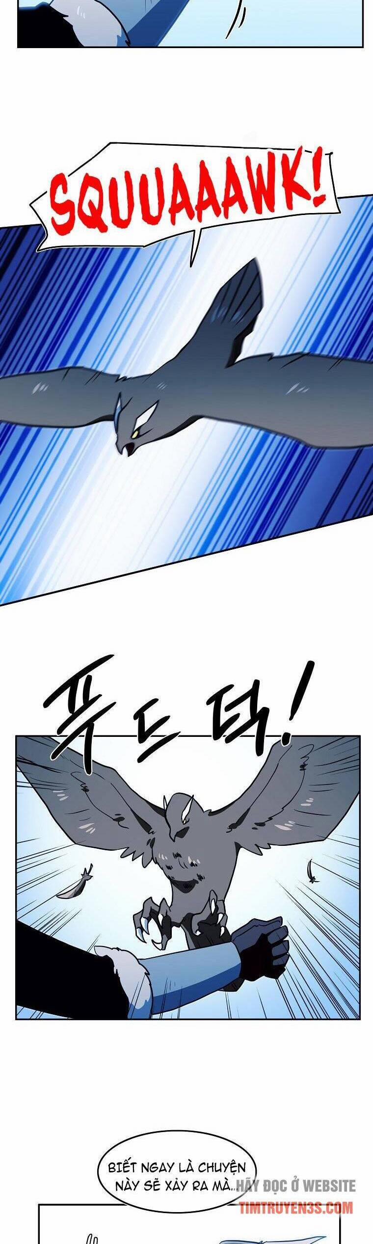 Tay Súng Ma Thuật – Bắn Tỉa Thép 41 trang 24