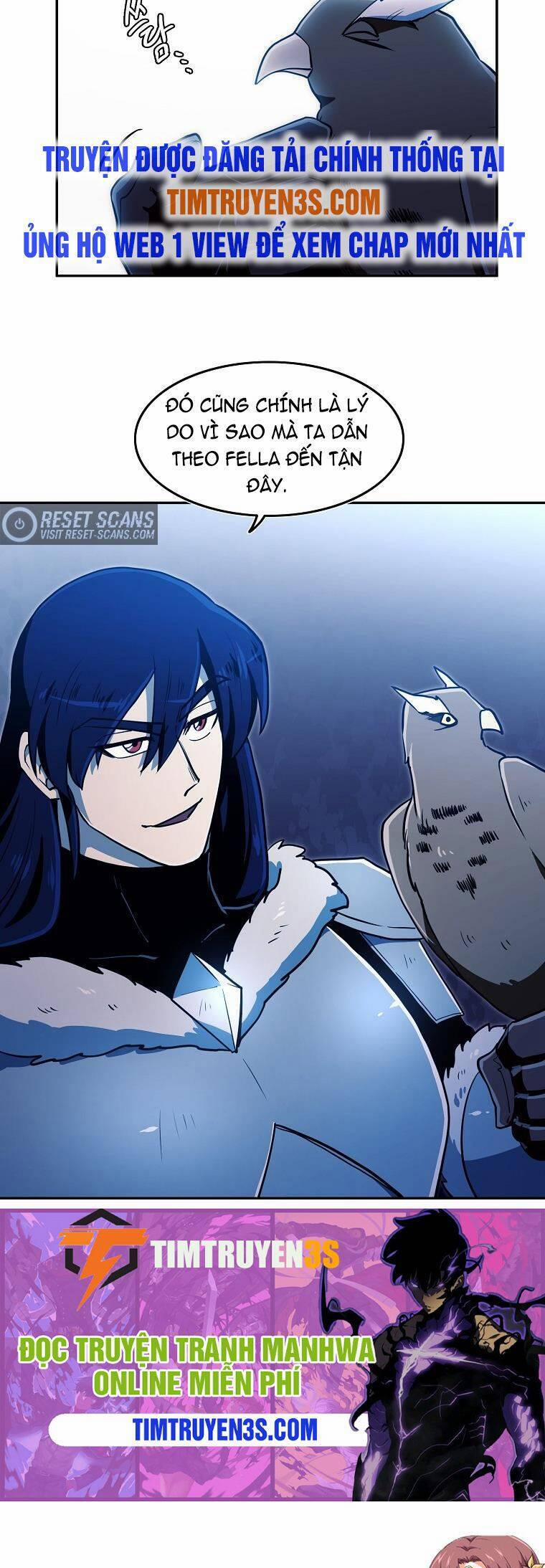 Tay Súng Ma Thuật – Bắn Tỉa Thép 41 trang 25