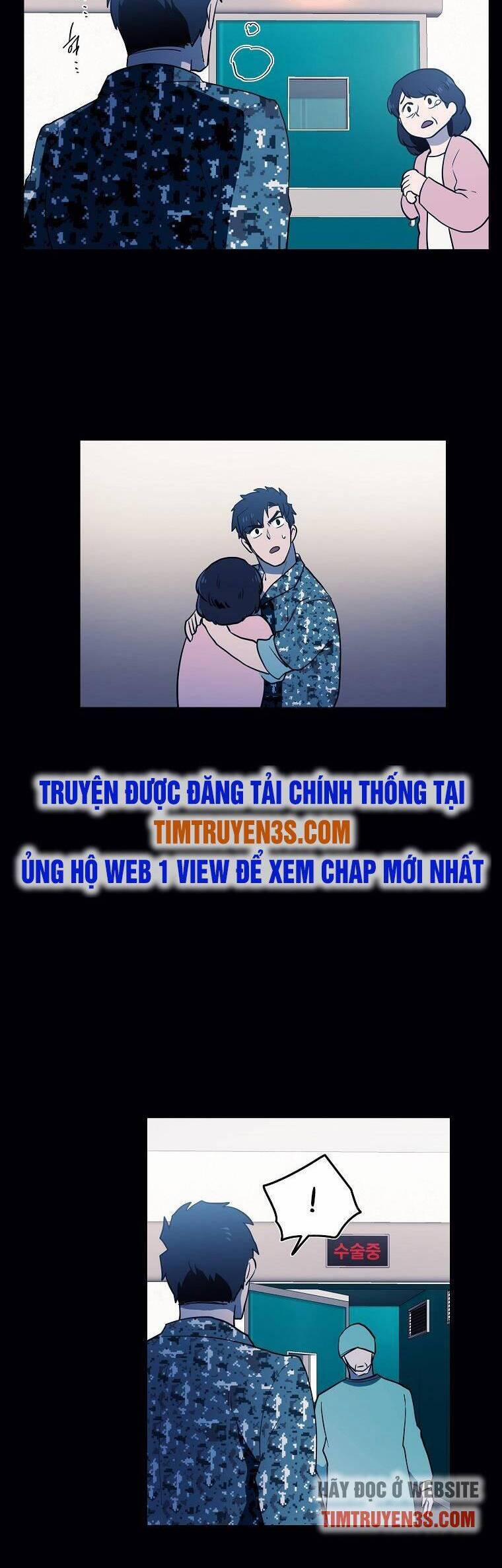 Tay Súng Ma Thuật – Bắn Tỉa Thép 42 trang 11