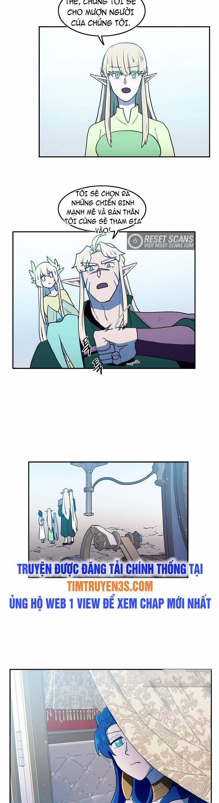 Tay Súng Ma Thuật – Bắn Tỉa Thép 42 trang 23