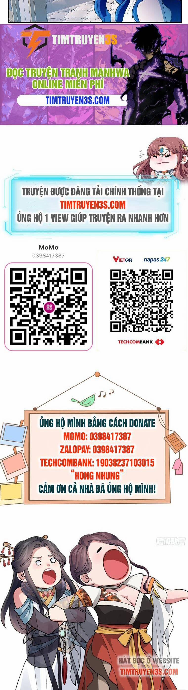 Tay Súng Ma Thuật – Bắn Tỉa Thép 42 trang 24