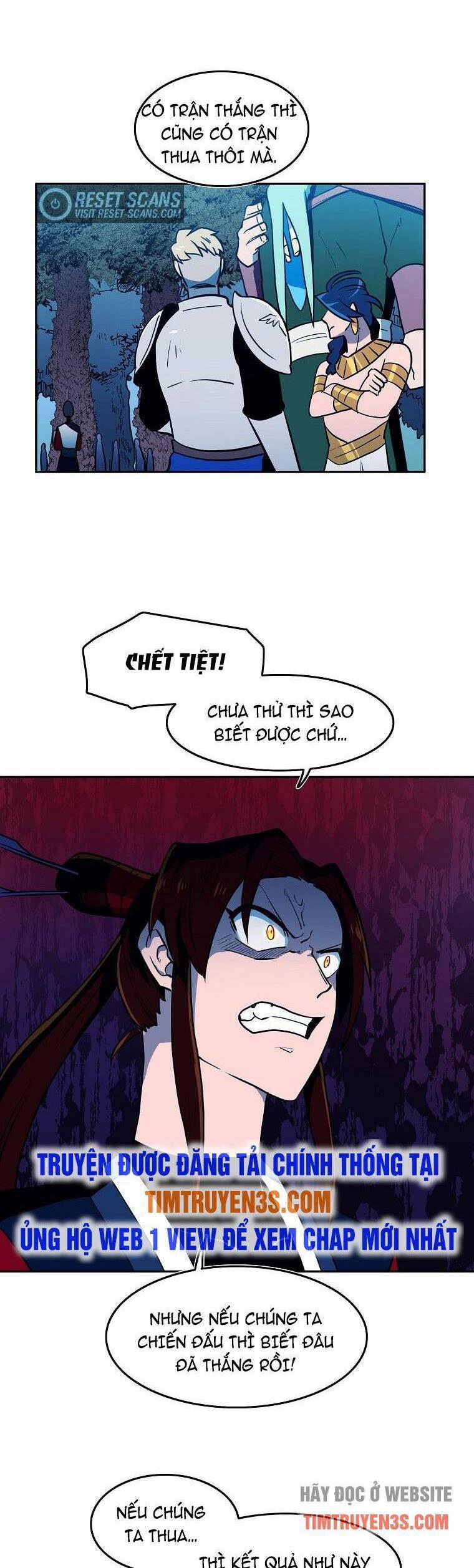 Tay Súng Ma Thuật – Bắn Tỉa Thép 42 trang 4