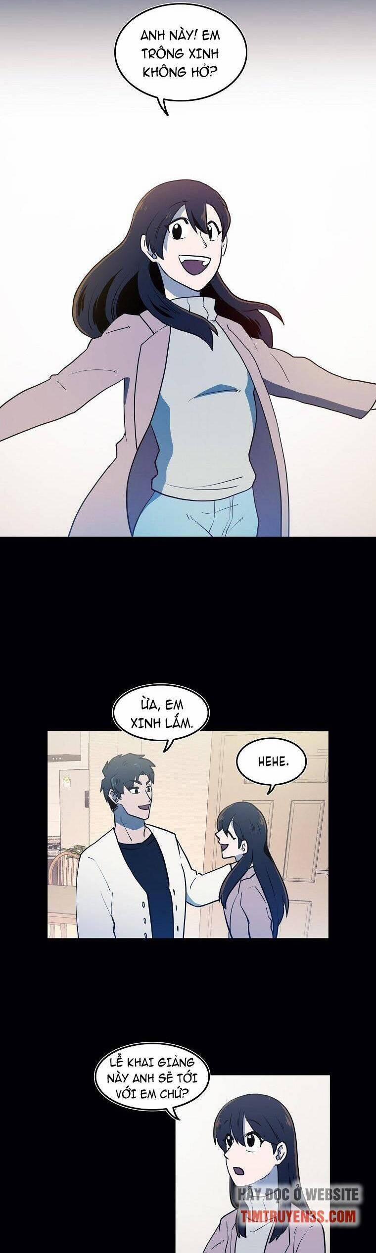 Tay Súng Ma Thuật – Bắn Tỉa Thép 42 trang 6