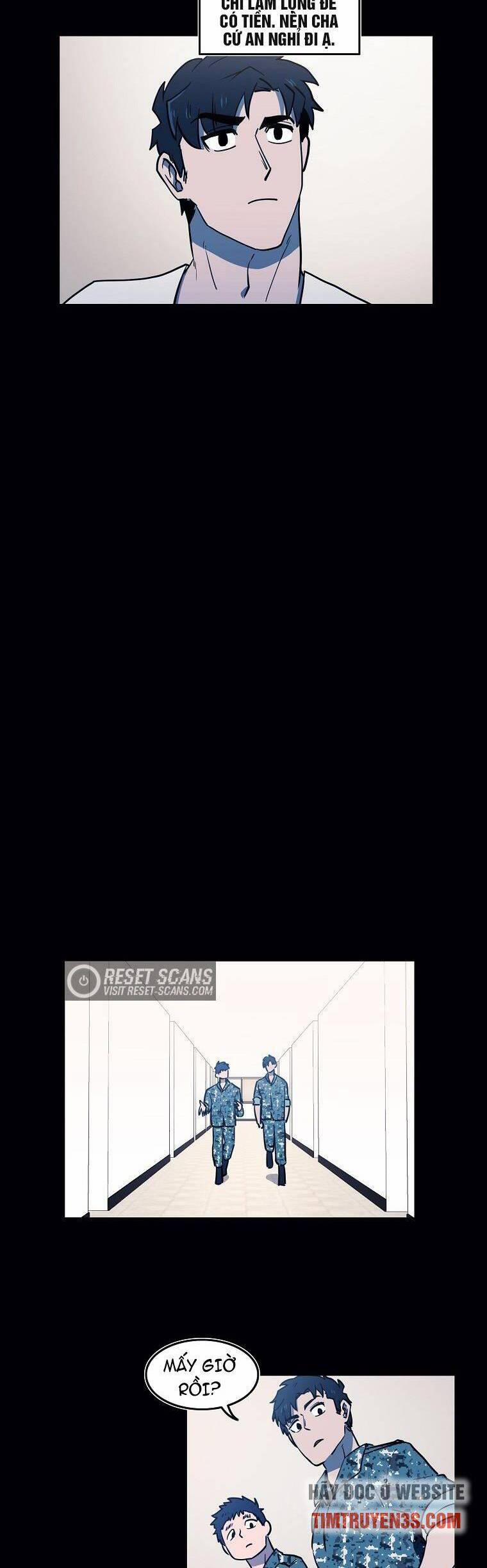 Tay Súng Ma Thuật – Bắn Tỉa Thép 42 trang 8