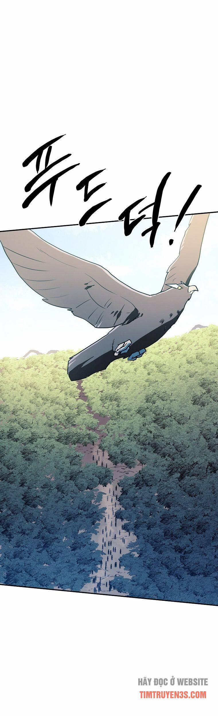 Tay Súng Ma Thuật – Bắn Tỉa Thép 43 trang 10