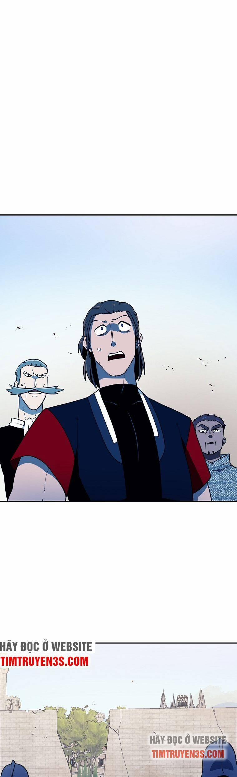 Tay Súng Ma Thuật – Bắn Tỉa Thép 43 trang 11