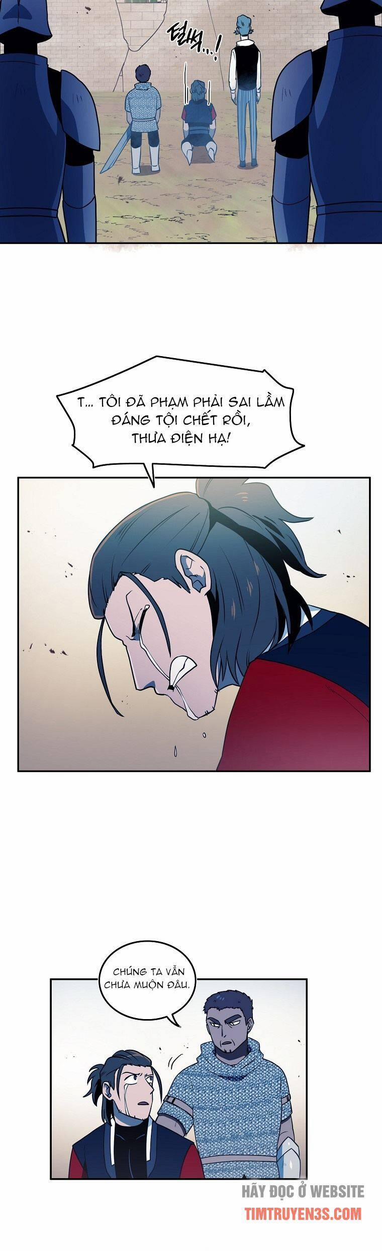 Tay Súng Ma Thuật – Bắn Tỉa Thép 43 trang 12