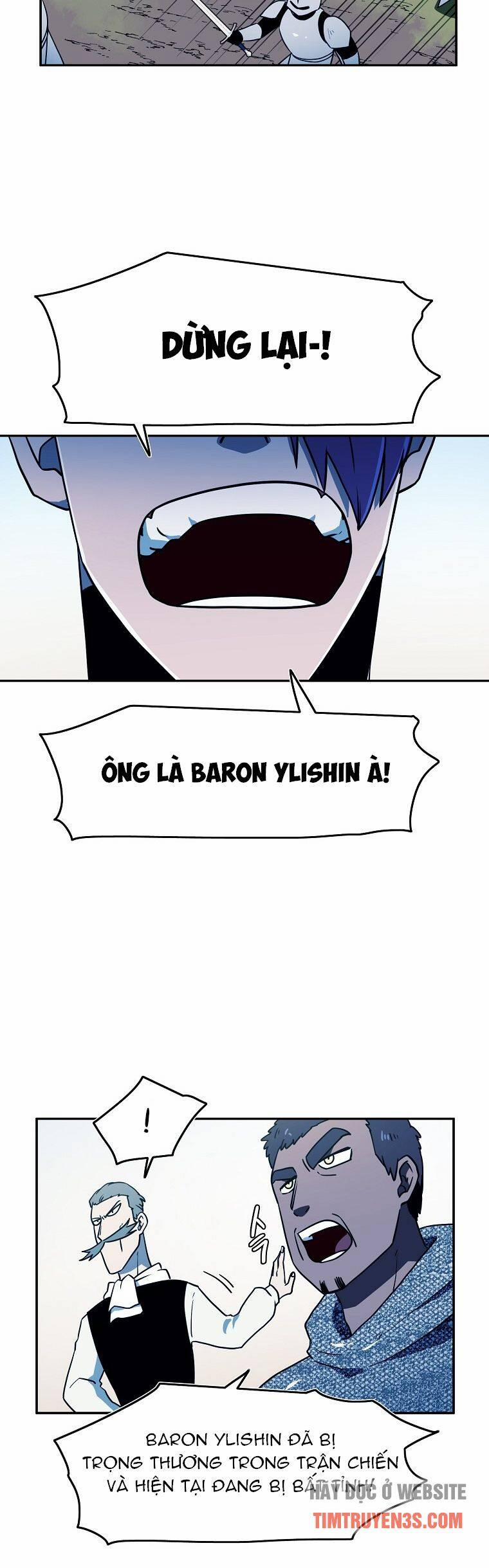 Tay Súng Ma Thuật – Bắn Tỉa Thép 43 trang 15