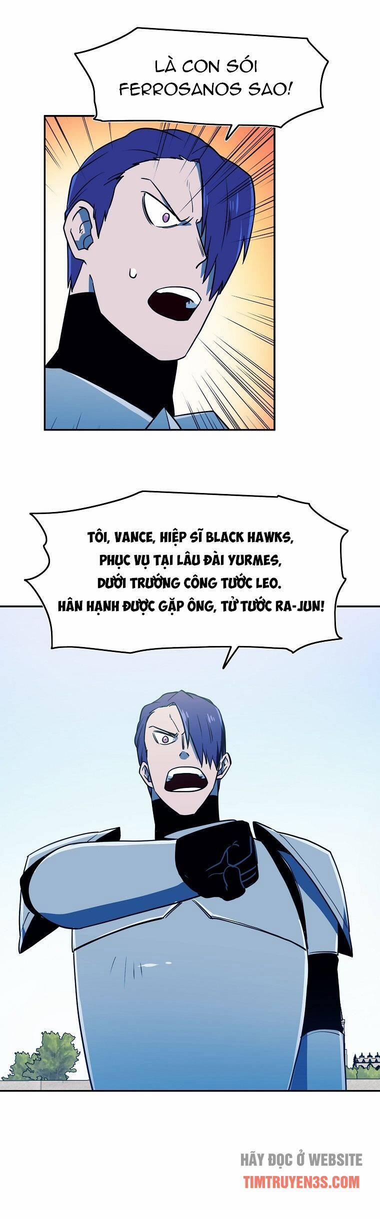 Tay Súng Ma Thuật – Bắn Tỉa Thép 43 trang 17
