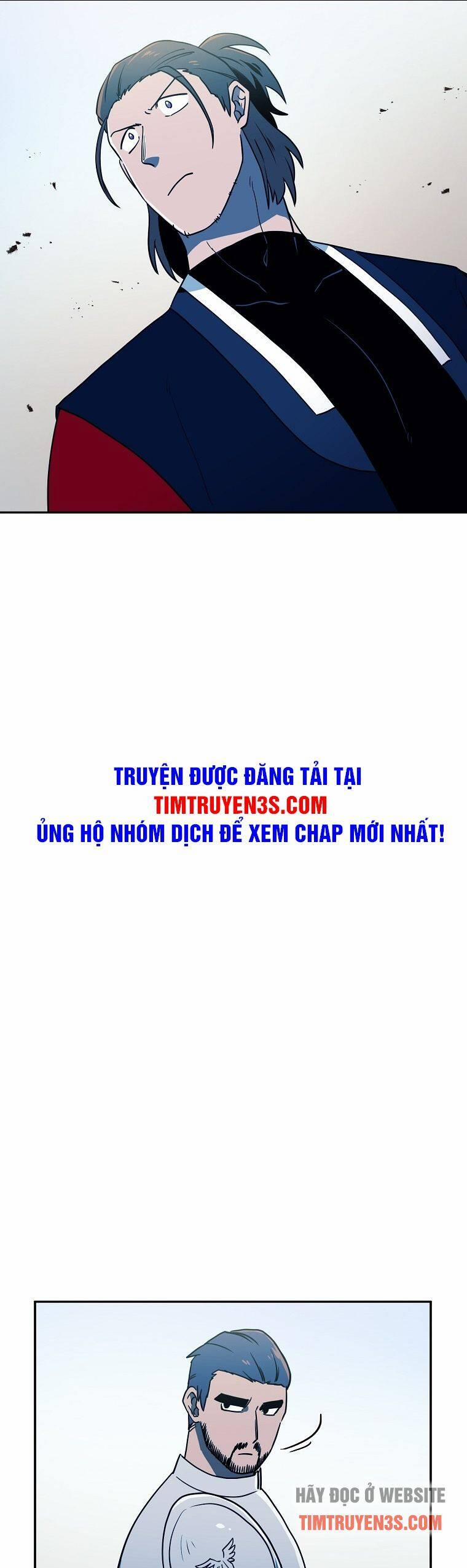 Tay Súng Ma Thuật – Bắn Tỉa Thép 43 trang 19