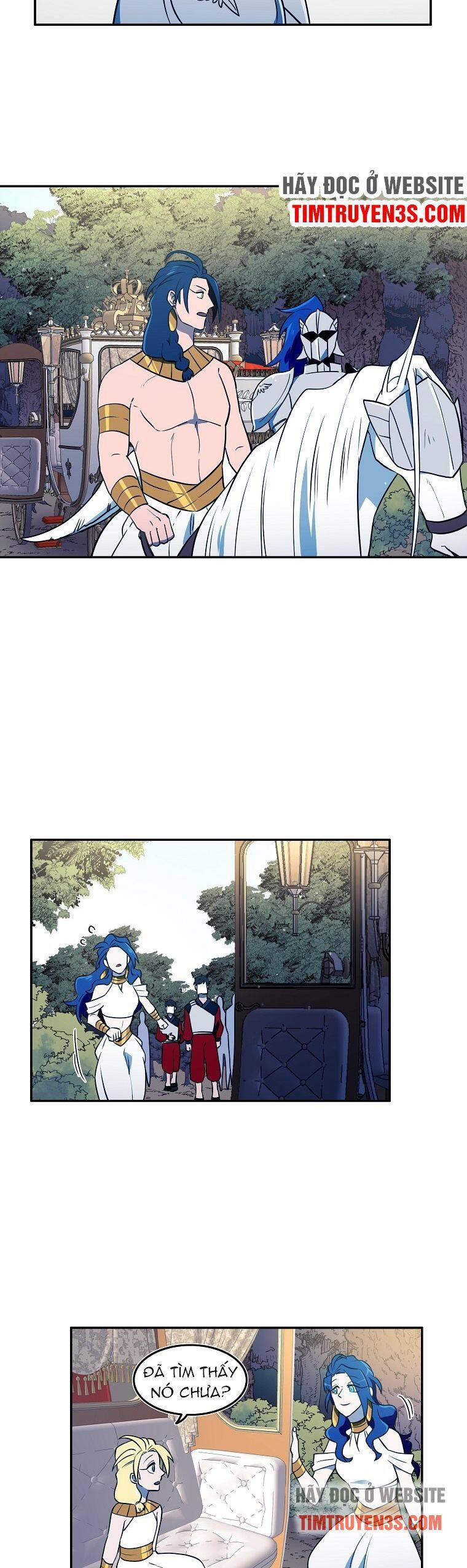 Tay Súng Ma Thuật – Bắn Tỉa Thép 43 trang 20