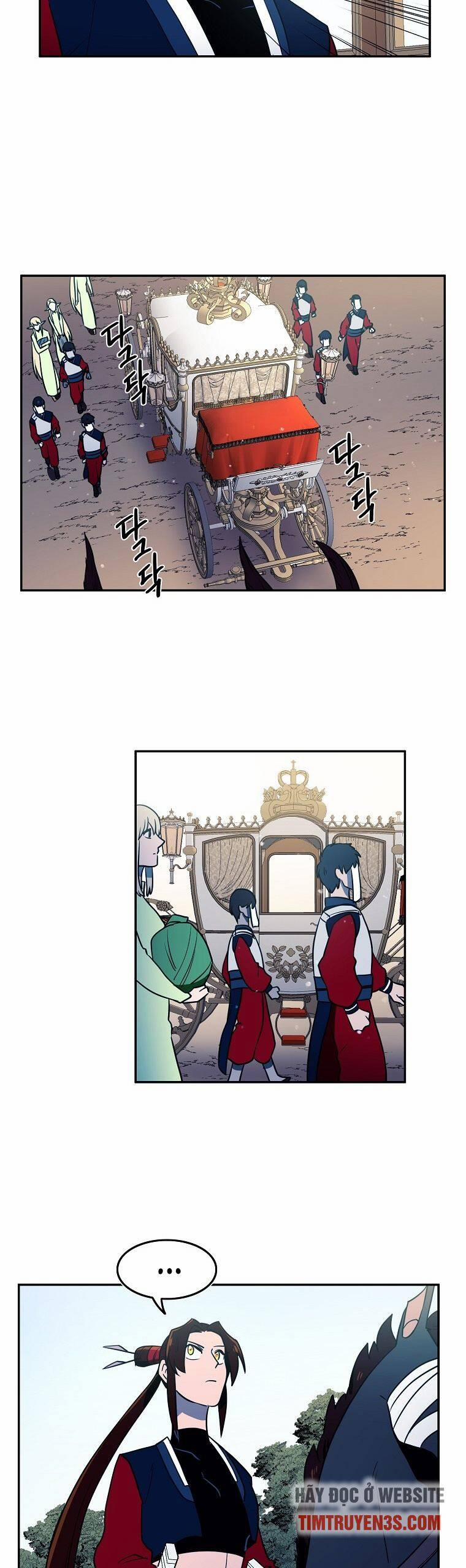 Tay Súng Ma Thuật – Bắn Tỉa Thép 43 trang 22