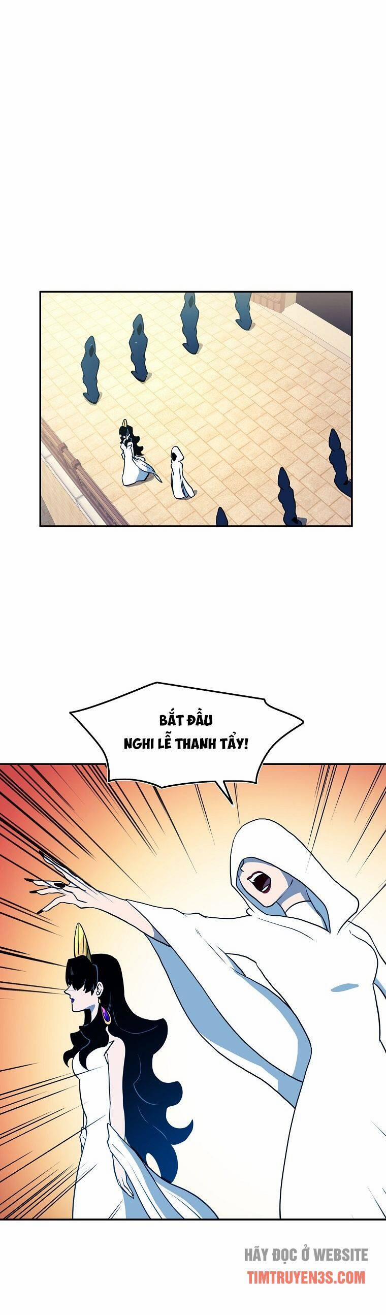 Tay Súng Ma Thuật – Bắn Tỉa Thép 43 trang 3