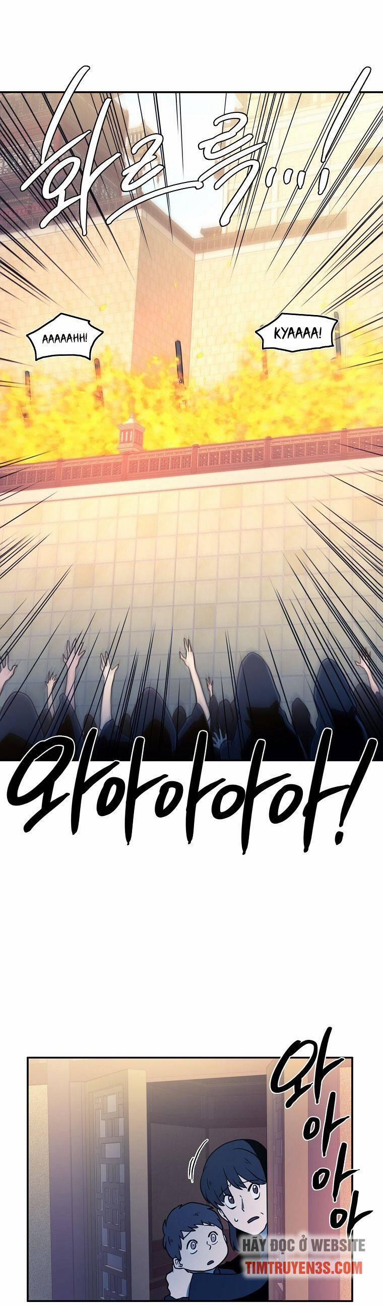 Tay Súng Ma Thuật – Bắn Tỉa Thép 43 trang 4