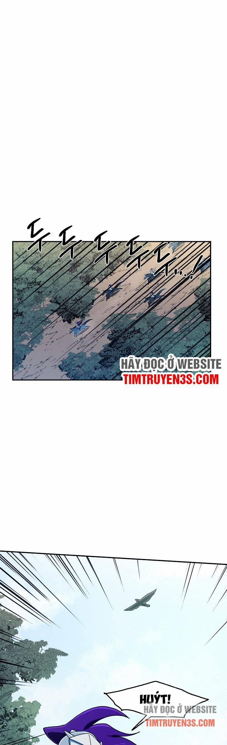 Tay Súng Ma Thuật – Bắn Tỉa Thép 43 trang 8