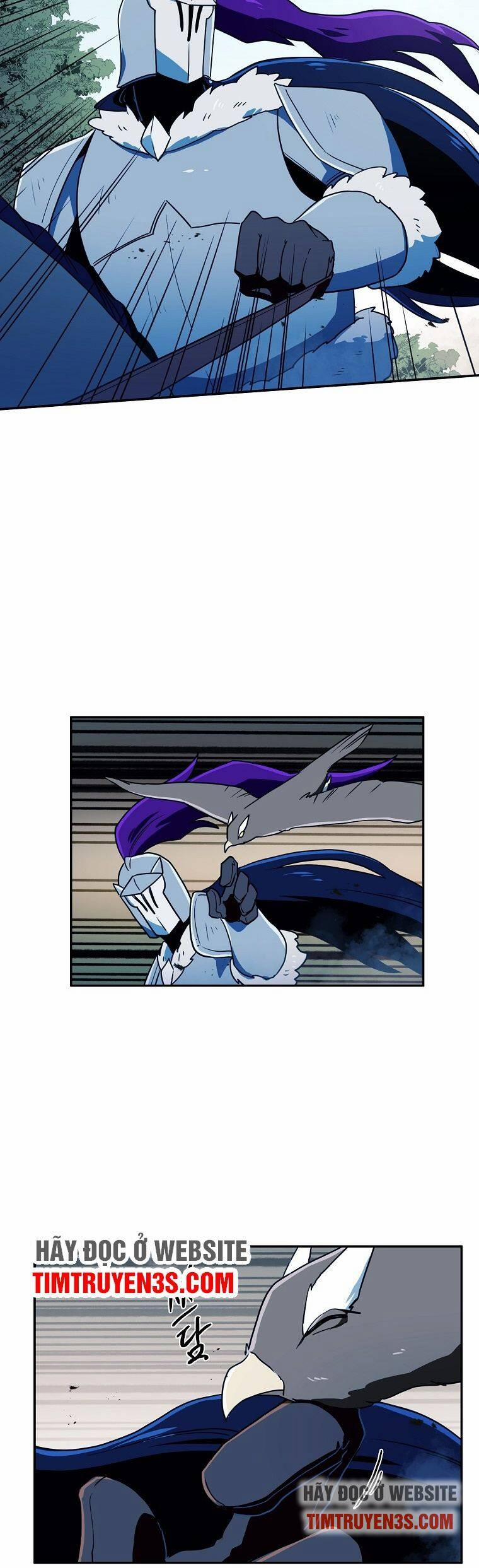 Tay Súng Ma Thuật – Bắn Tỉa Thép 43 trang 9